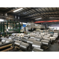 Hot Rolled Mill Finish Aluminum Coil / Roll Sheet Manufacturer